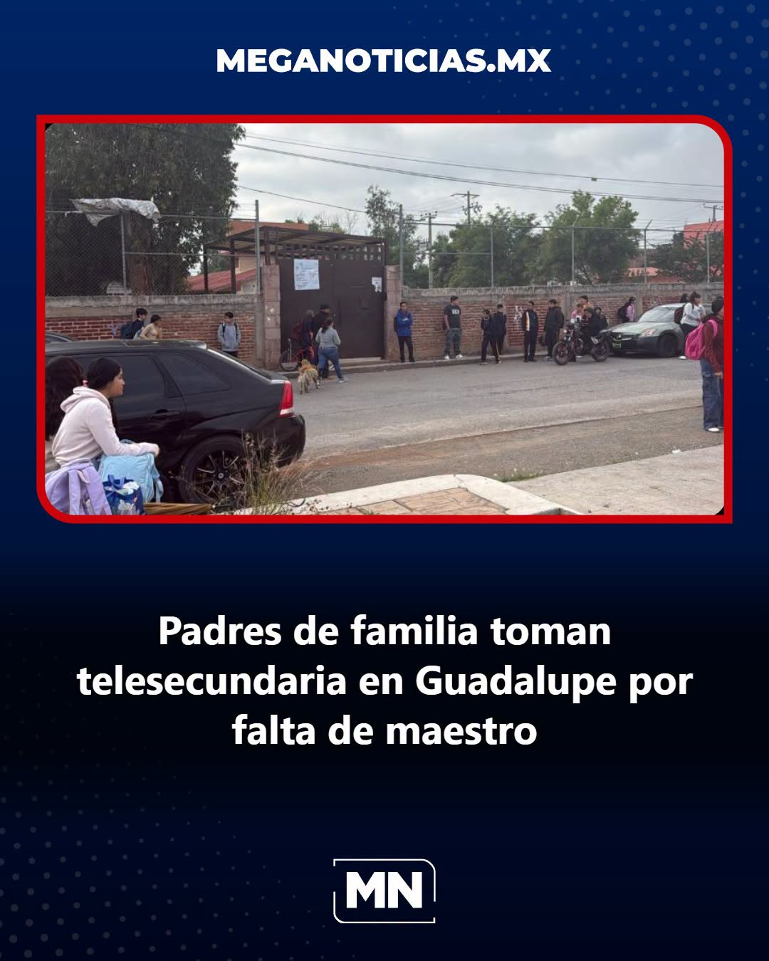 ¡Aviso a la Comunidad Escolar: Falta de Asignación Docente!